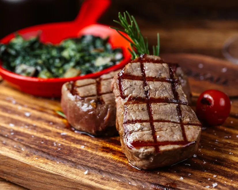 Rodizio y churrasco brasileño con picaña a la brasa en Tarragona